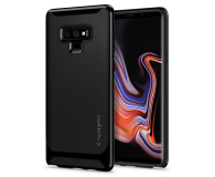 Etui Neo Hybrid do Samsung Galaxy Note 9 czarne - 445149 - zdjęcie 1